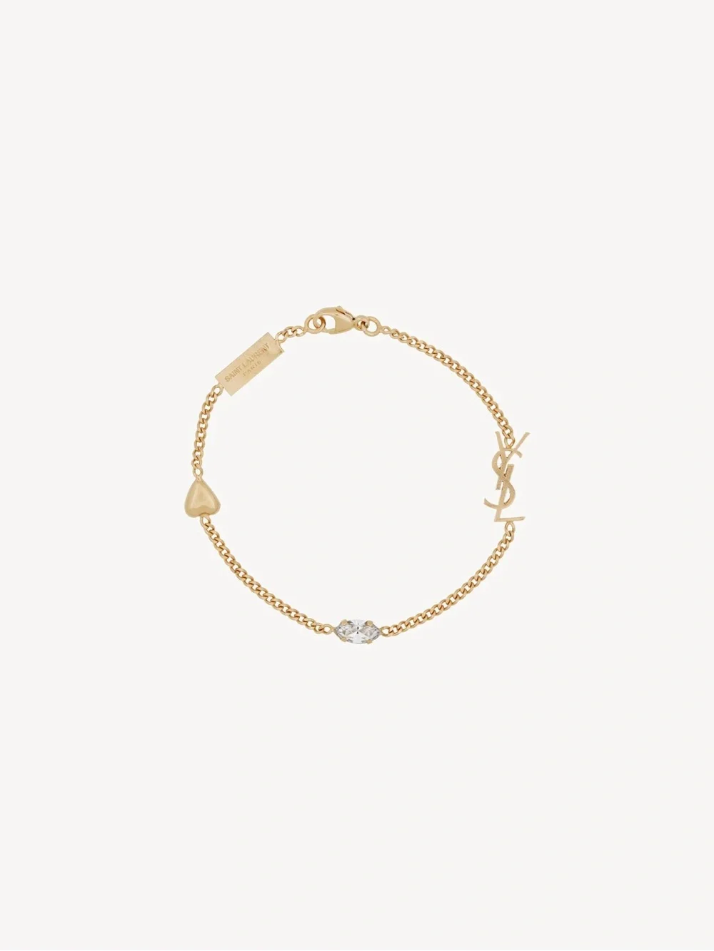 YSL Cassandre Bracelet